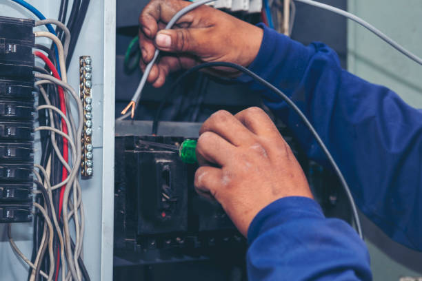 Best Licensed Electrician  in Milpitas, CA